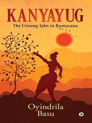 cover image of Kanyayug